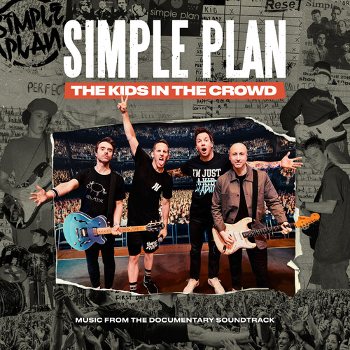One Day歌词-Simple Plan