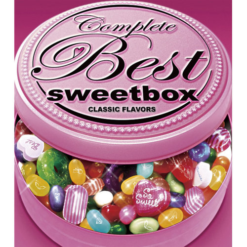 Every Time歌词-Sweetbox