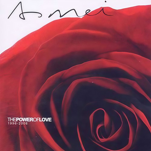 The Power Of Love歌词-张惠妹