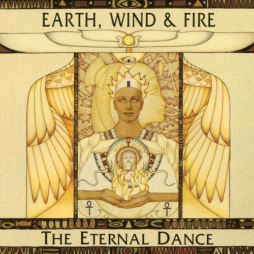 Can't Hide Love歌词-Earth, Wind & Fire