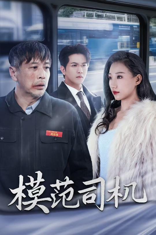 模范司机短剧全30集