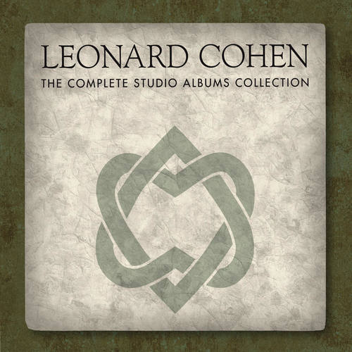You Know Who I Am歌词-Leonard Cohen