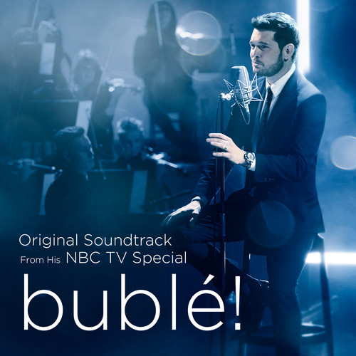 When You're Smiling歌词-Michael Bublé