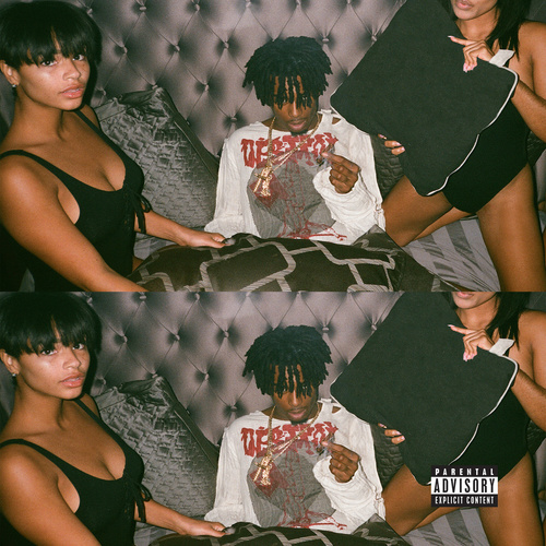New Choppa (Explicit)歌词-Playboi Carti / A$AP Rocky