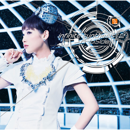 I'm believing you歌词-fripSide (フリップサイド)