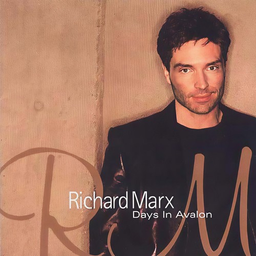 Shine歌词-Richard Marx
