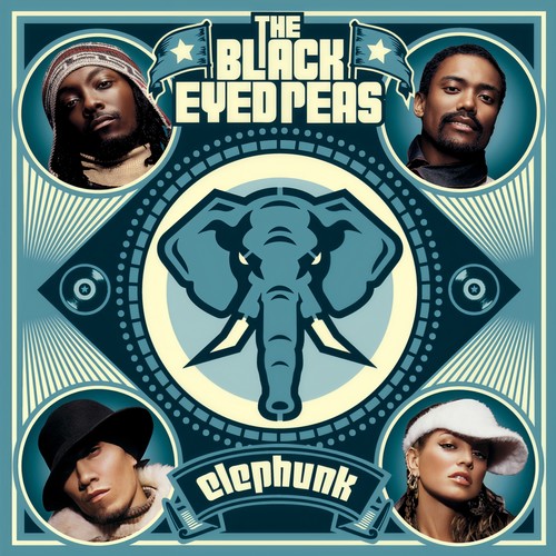 Fly Away歌词-Black Eyed Peas