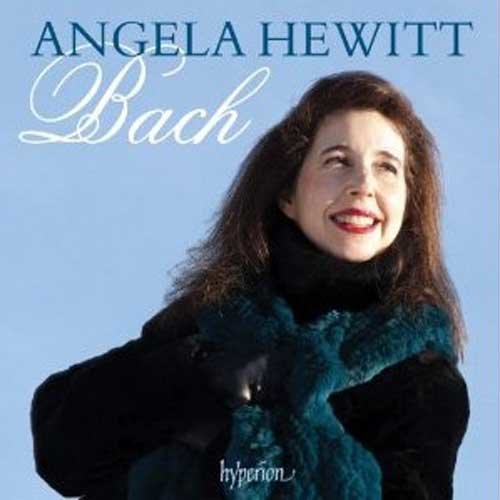 Goldberg Variations, BWV. 988  - 14. Var. 13 (第14首 变奏13)歌词-Angela Hewitt