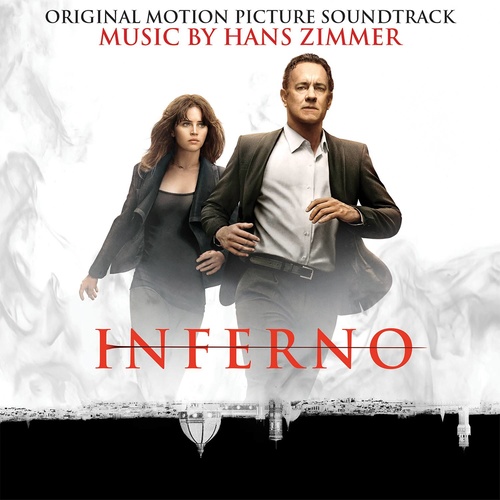 Maybe Pain Can Save Us歌词-Hans Zimmer