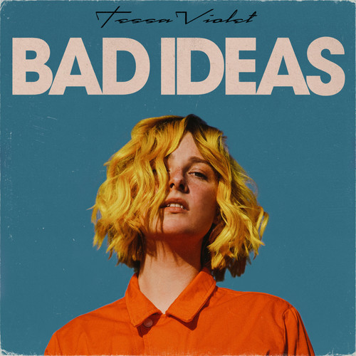 Honest歌词-Tessa Violet