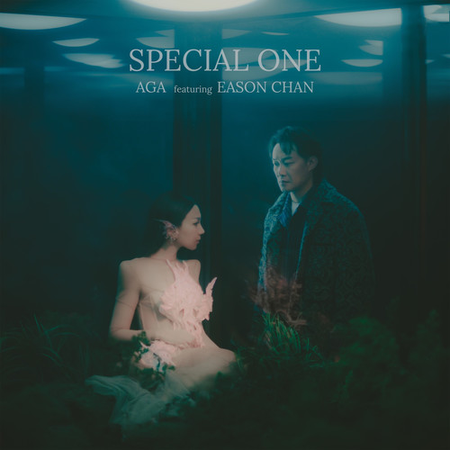 Special One (feat. Eason Chan)歌词-AGA / 陈奕迅