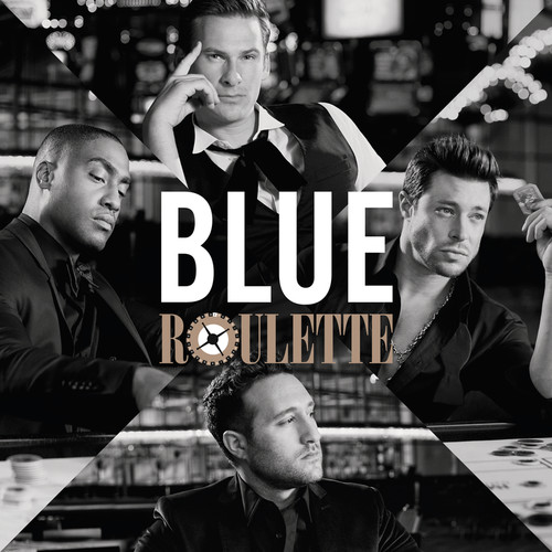Hurt Lovers歌词-Blue