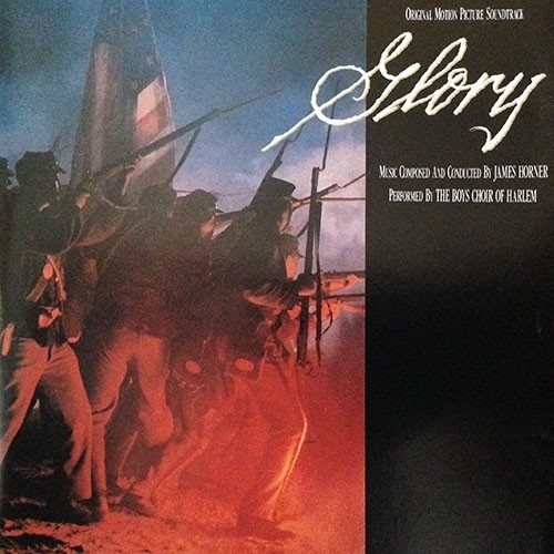 The Whipping歌词-James Horner