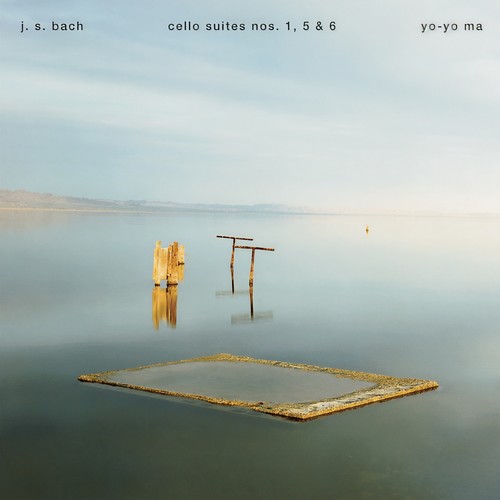 Cello Suite No. 6 in D Major, BWV 1012 - I. Prélude (D大调第6号大提琴独奏曲，作品1012：第一乐章 前奏曲)歌词-马友友 / Johann Sebastian Bach