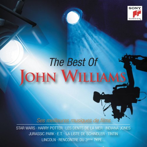 Theme from Sugarland Express (“横冲直撞大逃亡”主题曲)歌词-John Williams / Boston Pops Orchestra