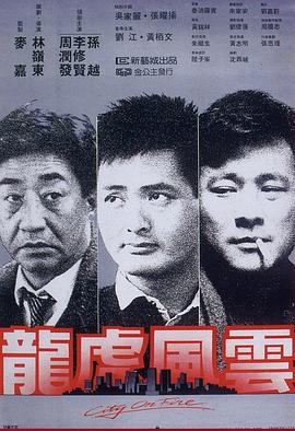 龙虎风云电影HD国语版