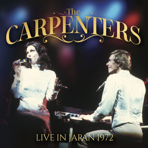 シンデレラ・ロックフェラ (Live)歌词-Carpenters