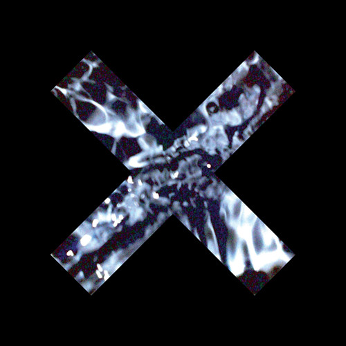 Basic Space (Astronomer Remix)歌词-The xx