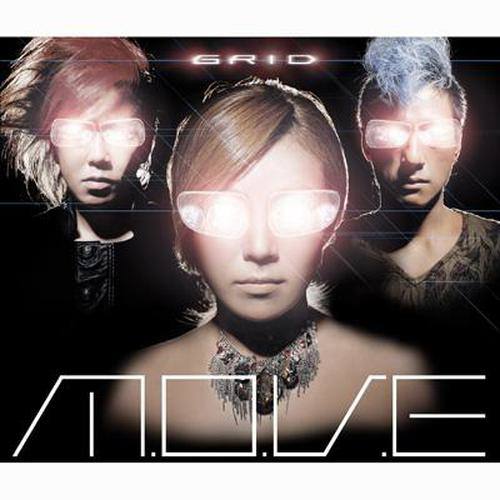 FREAKY PLANET歌词-m.o.v.e
