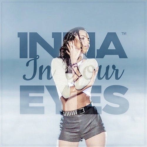 In Your Eyes歌词-INNA