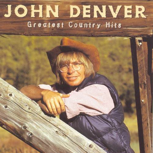 I'm Sorry歌词-John Denver