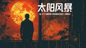 太阳风暴电影正片