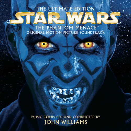 Mos Espa Arena Band歌词-John Williams / London Symphony Orchestra