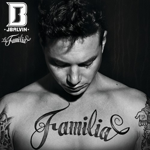 Lose Control (Album Version)歌词-J Balvin / Vein