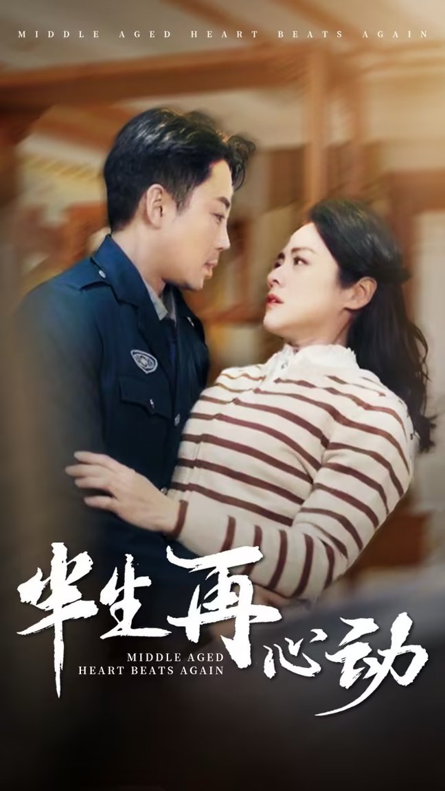 半生再心动短剧全76集