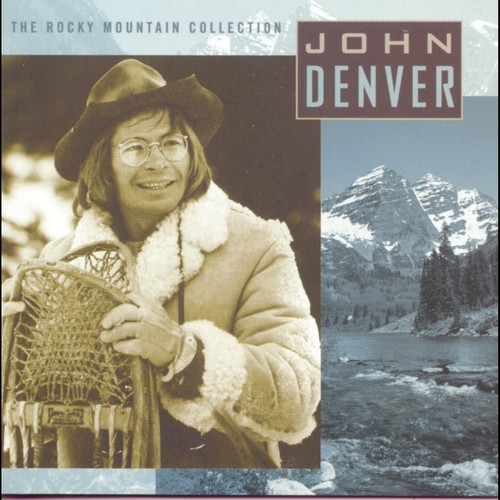 Goodbye Again歌词-John Denver