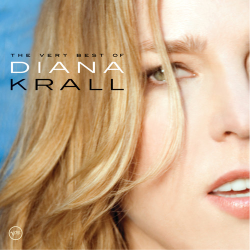 Let's Fall In Love歌词-Diana Krall