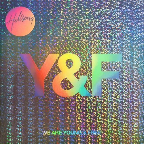 Wake (Studio)歌词-Hillsong Young & Free