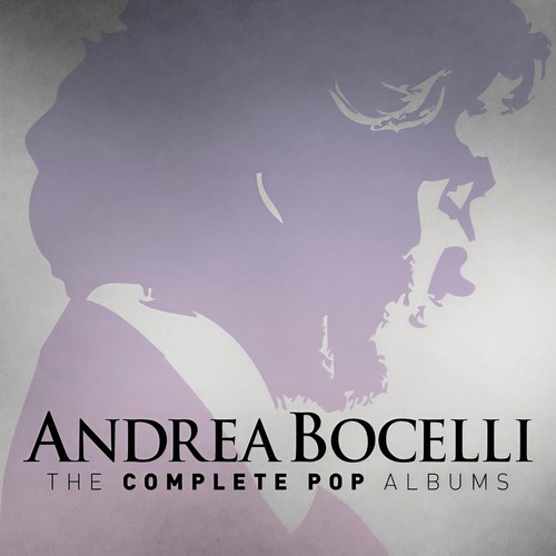 Melodramma歌词-Andrea Bocelli