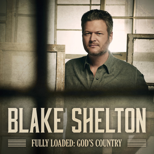 Came Here to Forget歌词-Blake Shelton