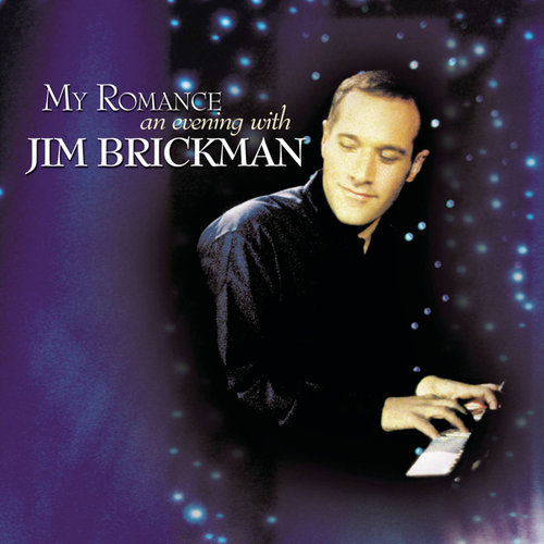 By Heart歌词-Jim Brickman / Anne Cochran
