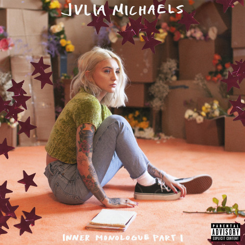 Into You歌词-Julia Michaels