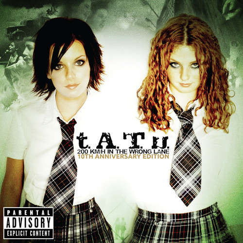 30 Minutes歌词-t.A.T.u.