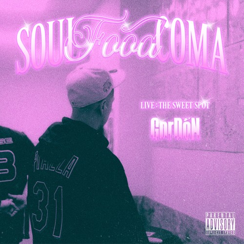 Same Old Same Old (SOUL FOOD COMA Version)歌词-国蛋 GorDoN