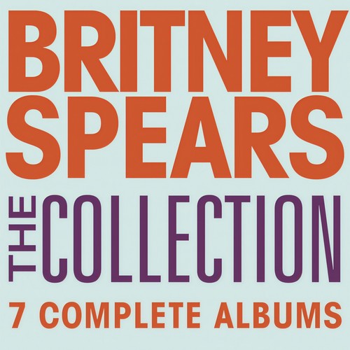 The Hook Up歌词-Britney Spears
