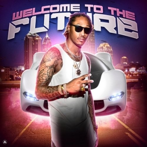 Monster歌词-Future