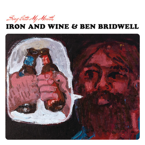 Done This One Before歌词-Iron & Wine / Ben Bridwell