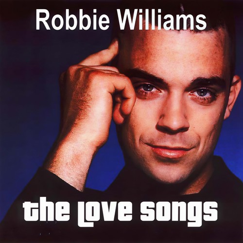 Shes the one歌词-Robbie Williams