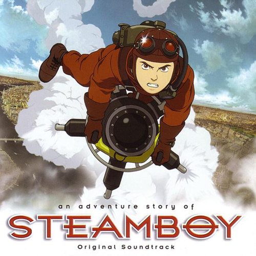 Ray's Theme歌词-Steve Jablonsky