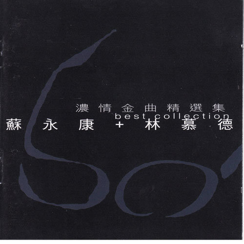 霓虹夜雨歌词-苏永康