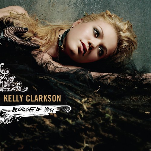 Because Of You (Jason Nevins Acoustic)歌词-Kelly Clarkson