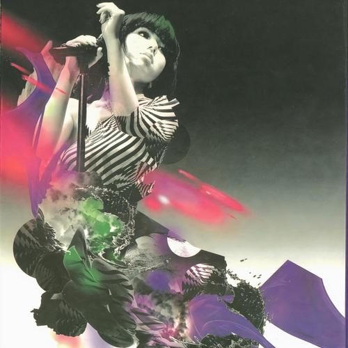 Game Over (Live)歌词-G.E.M. 邓紫棋