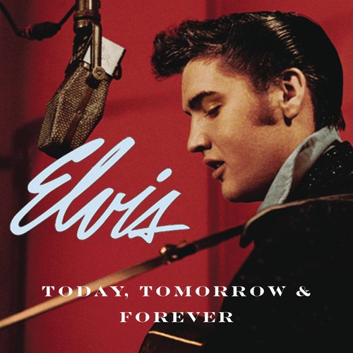 I Was The One (previously unreleased live)歌词-Elvis Presley / The Jordanaires