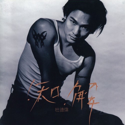 I Just Call To Say I Love You歌词-杜德伟
