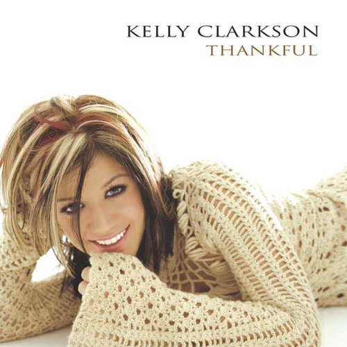 The Trouble With Love Is歌词-Kelly Clarkson
