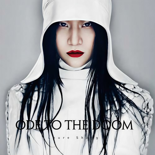 Before The Doom 世界落日歌词-尚雯婕